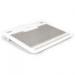 Подставка для ноутбука Zalman ZM-NC1500 mini White