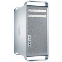 Компьютер Apple Mac Pro (MC561RS / A)