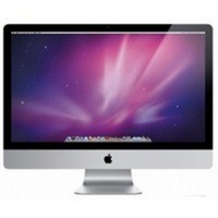 Компьютер Apple iMac (MC509RS/A)