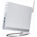 Компьютер ASUS EeeBox PC EB1021 White (90PE2DA11111001A9C0Q)