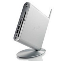 Компьютер ASUS EeeBox PC EB1501 White (90PE26A112222L249C0Q / 90PE26Z112222L249)