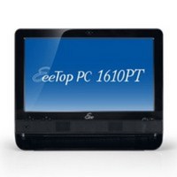 Компьютер ASUS EeeTop PC ET1610PT Black (90PE3HA1111157049C0Q)