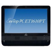 Компьютер ASUS EeeTop PC ET1610PT Black (90PE3HA11111L2049C0Q)