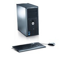 Компьютер DELL OptiPlex 380 MT (X103800106E)