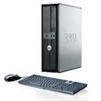 Компьютерные ютер DELL OptiPlex 780 DT (X087800113R)