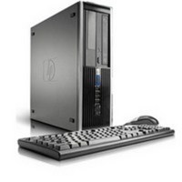 Компьютер HP 6000P MT (XP130ES)