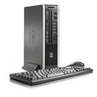 Компьютерные ютер HP 8000E USDT (WU036EA)