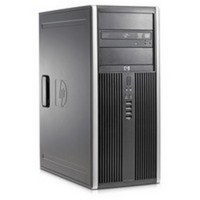 Компьютер HP 8100E CMT (XG098EA)