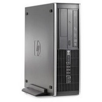 Компьютер HP Compaq 8000 Elite SFF (WB662EA)