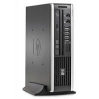 Компьютер HP Compaq USDT 8000 Elite (WB668EA)