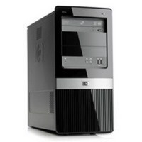 Компьютер HP P3130 MT (XT251EA)