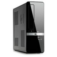 Компьютер HP P3130 SSF (XT319EA)