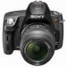 Цифровой фотоаппарат SONY Alpha A290 18-55 kit (DSLRA290L.CEE2)