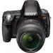 Цифровой фотоаппарат SONY Alpha A55 18-55 kit (SLTA55VL.CEE2)