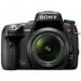Цифровой фотоаппарат SONY Alpha A580 18-55 kit (DSLRA580L.CEE2)