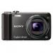 Цифровой фотоаппарат SONY Cyber-shot DSC-H70 black (DSC-H70B)