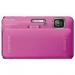 Цифровой фотоаппарат SONY Cyber-shot DSC-TX10 pink (DSCTX10P.CEE2)