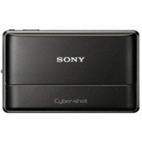 Цифровой фотоаппарат SONY Cyber-shot DSC-TX100V black (DSCTX100VB.CE2)