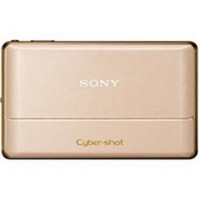 Цифровой фотоаппарат SONY Cyber-shot DSC-TX100V gold (DSCTX100VN.CE2)