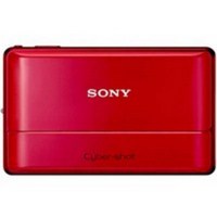 Цифровой фотоаппарат SONY Cyber-shot DSC-TX100V red (DSCTX100VR.CE2)