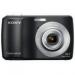 Цифровой фотоаппарат SONY Cybershot DSC-S3000 black (DSC-S3000B)