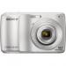 Цифровой фотоаппарат SONY Cybershot DSC-S3000 silver (DSC-S3000S)