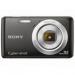 Цифровой фотоаппарат SONY Cybershot DSC-W520 black (DSCW520B.CEE2)