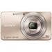 Цифровой фотоаппарат SONY Cybershot DSC-W570 gold (DSCW570G)