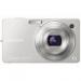 Цифровой фотоаппарат SONY Cybershot DSC-WX1 silver (DSC-WX1S)
