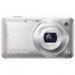 Цифровой фотоаппарат SONY Cybershot DSC-WX5 silver (DSCWX5S.CEE2)