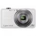 Цифровой фотоаппарат SONY Cybershot DSC-WX5 white (DSCWX7WC.CEE2)