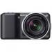 Цифровой фотоаппарат SONY NEX-3 16mm 18-55mm KIT black (NEX3DB.CEE2)