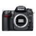 Цифровой фотоаппарат Nikon D7000 body (VBA290AE)