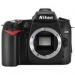 Цифровой фотоаппарат Nikon D90 18-105 VR kit (VBA230K001)