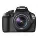 Цифровой фотоаппарат CANON EOS 1100D 18-55 IS lens kit