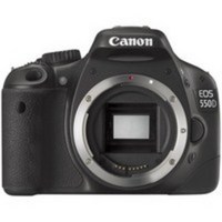 Цифровой фотоаппарат CANON EOS 550D 18-135 lens kit ( 4463B011)