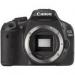 Цифровой фотоаппарат CANON EOS 550D 18-135 lens kit ( 4463B011)