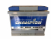 Акумулятор Champion Premium 6CT-60